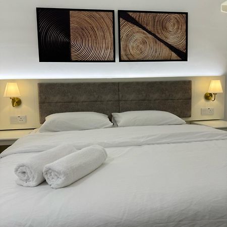 52 The Grace Hotel Muar Esterno foto