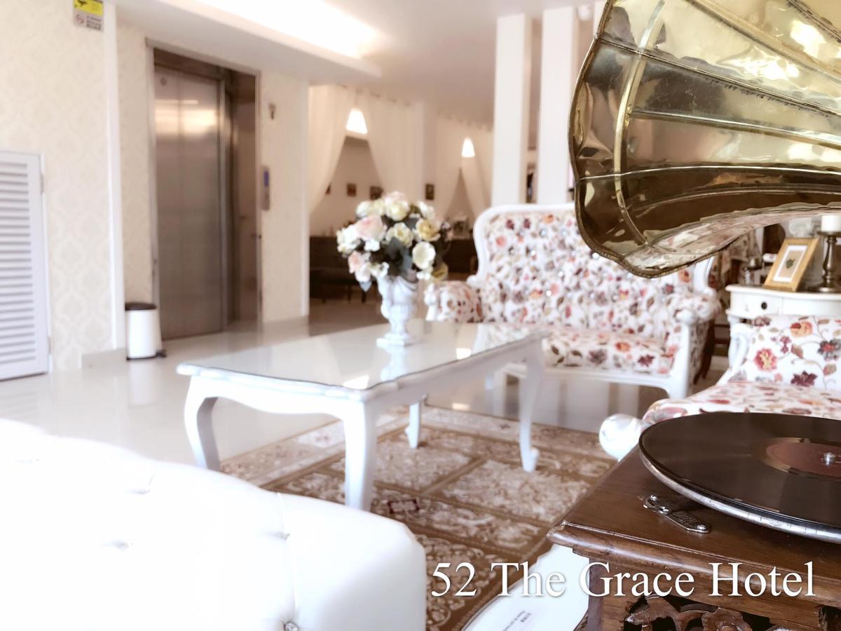 52 The Grace Hotel Muar Esterno foto