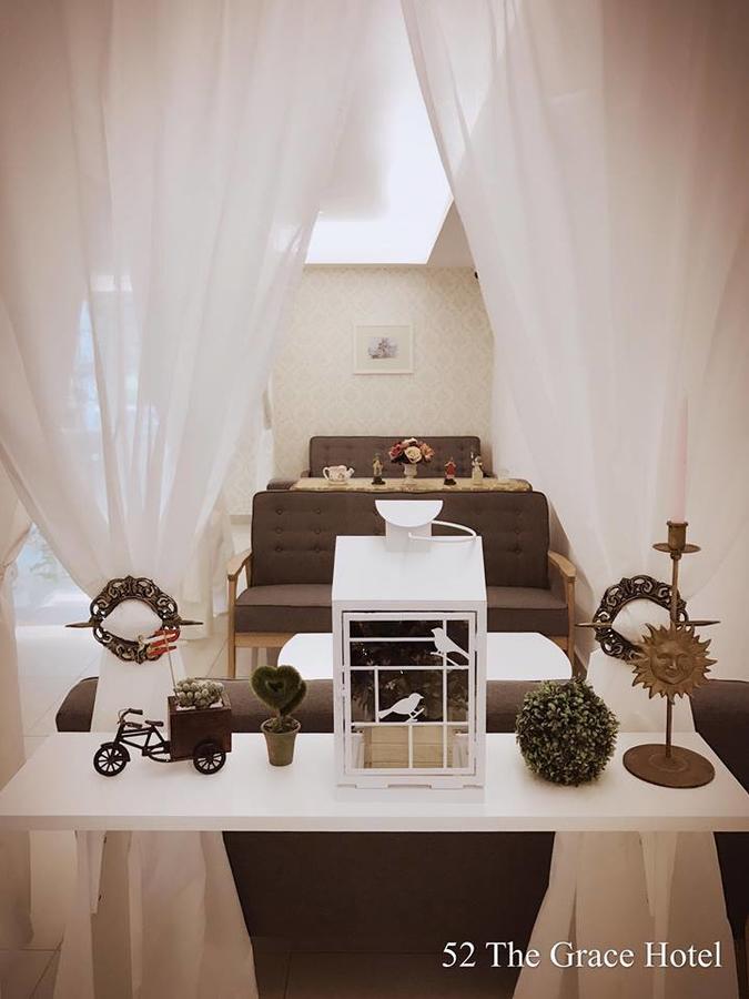 52 The Grace Hotel Muar Esterno foto