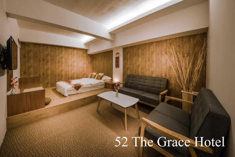 52 The Grace Hotel Muar Esterno foto