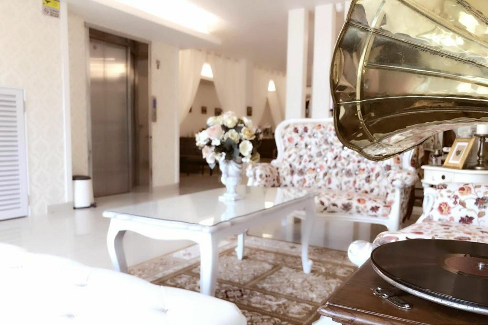 52 The Grace Hotel Muar Esterno foto
